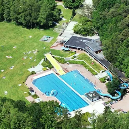 Hotel Am Linnenbach Uelsen