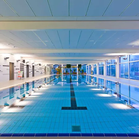 Hotel Am Linnenbach *