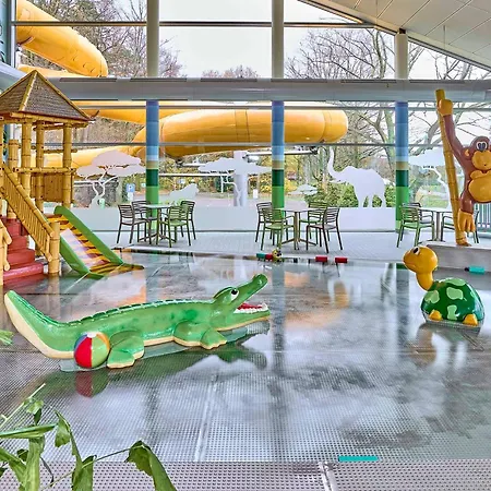 Hotel Am Linnenbach