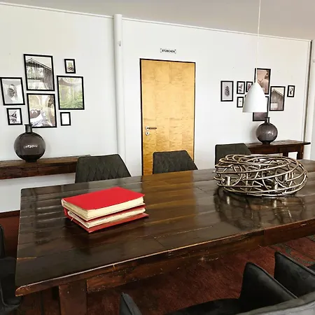 Am Linnenbach מלון