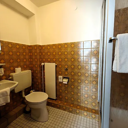 Am Linnenbach Hotel