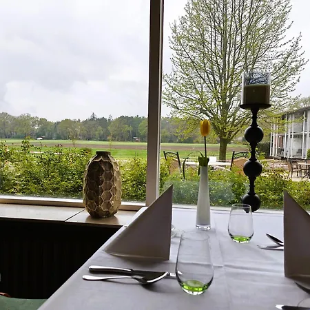 Am Linnenbach מלון *