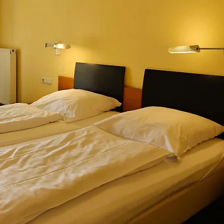 Hotel Am Linnenbach
