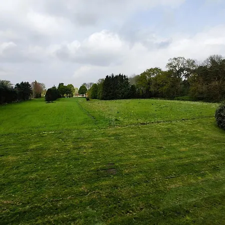 מלון Am Linnenbach *