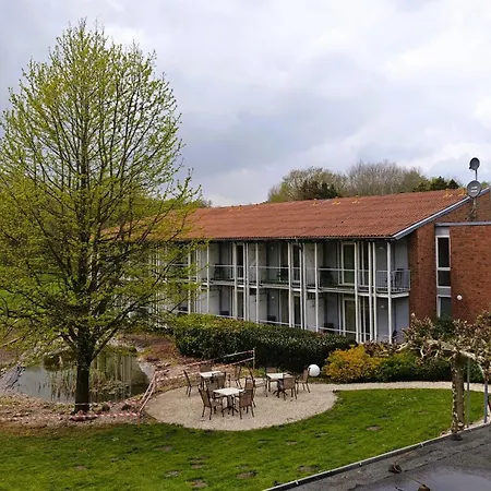 Am Linnenbach Hotel Uelsen