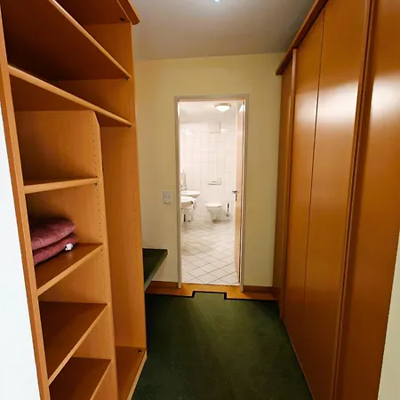 Hotel Am Linnenbach Uelsen