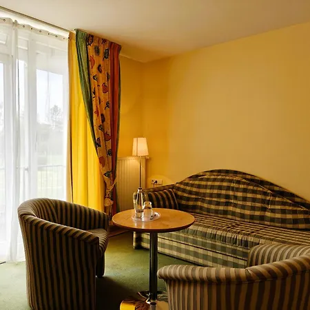 Hotel Am Linnenbach *