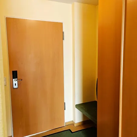 Hotel Am Linnenbach