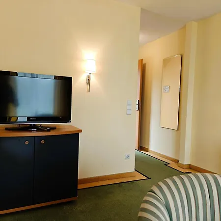 Am Linnenbach Hotel Uelsen
