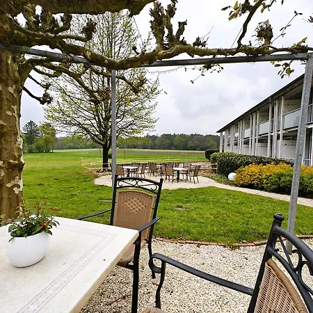 Am Linnenbach Hotell