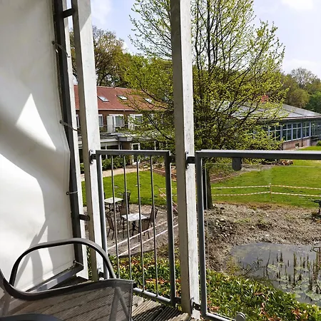 Am Linnenbach Hotel *