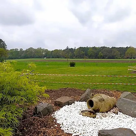 Am Linnenbach 3* Uelsen