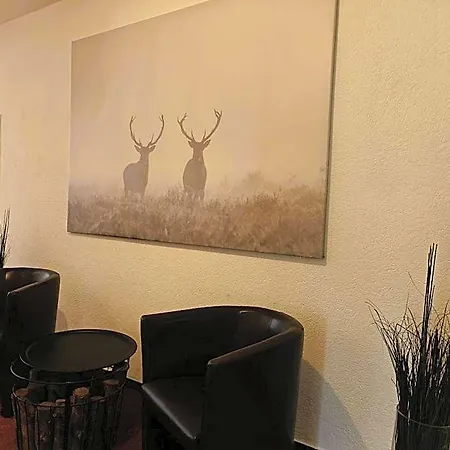 Am Linnenbach 3* Uelsen