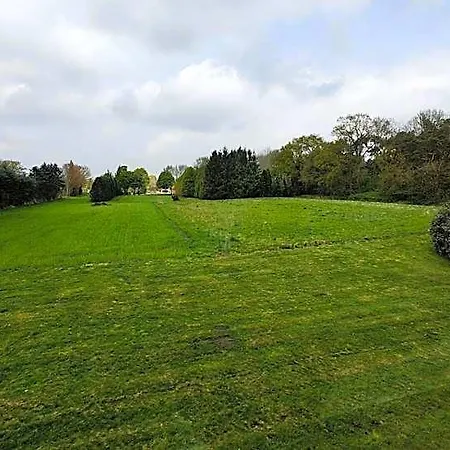 Отель Am Linnenbach 3*