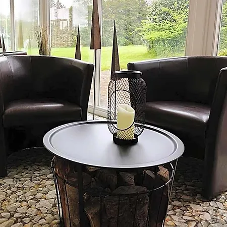 Am Linnenbach Отель 3*