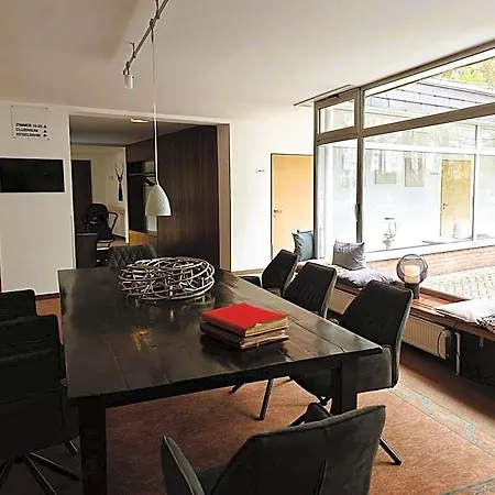 Отель Am Linnenbach 3*