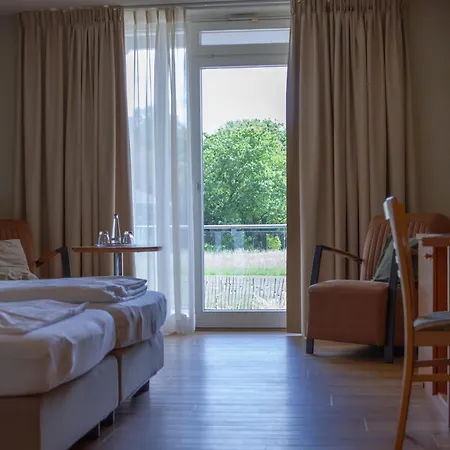 Am Linnenbach Hotell